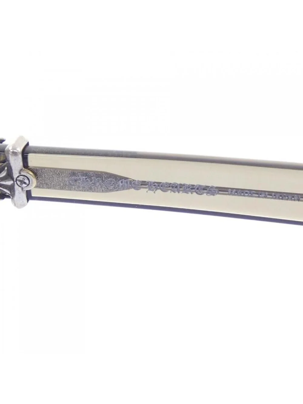 Chrome Hearts Vagilante Eyewear